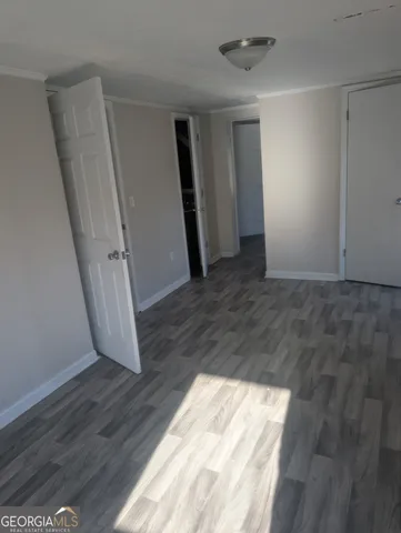 $62,500 | 1192 Tucker Grove Church Road, Wrightsville, GA 31096