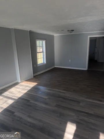 $62,500 | 1192 Tucker Grove Church Road, Wrightsville, GA 31096