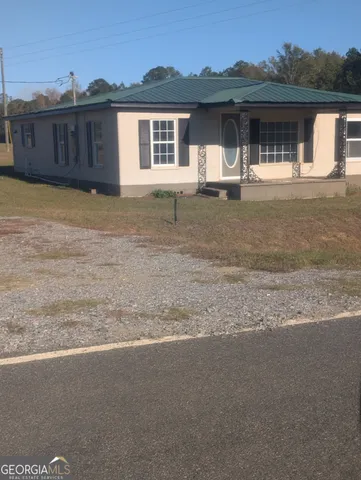 $62,500 | 1192 Tucker Grove Church Road, Wrightsville, GA 31096