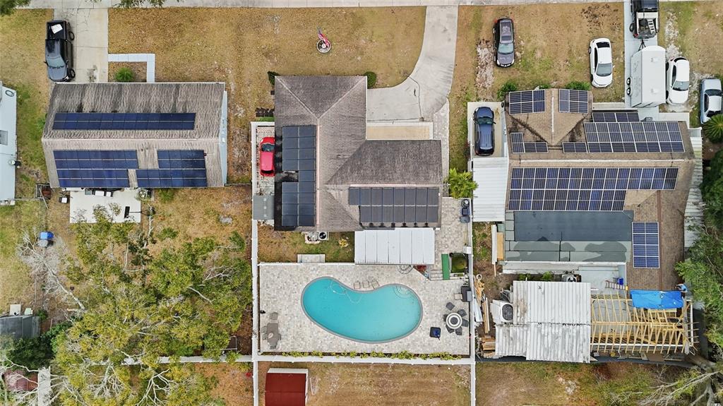 9084 Arndale Circle Tampa, FL 33615 - Photo 21 of 22 a bathroom with a sink and a mirror