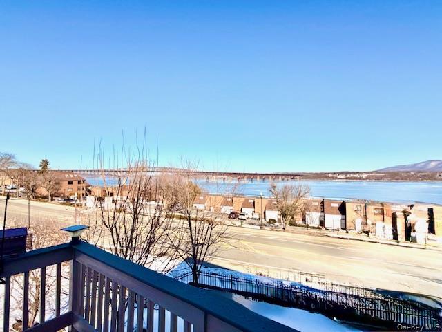 4 Broad Street Newburgh, NY 12550 - Photo 9 of 17 Bridge View