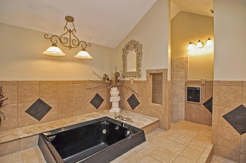38 Johnson Road Sutton, MA 01590 - Photo 23 of 42 a bathroom with a sink and a mirror