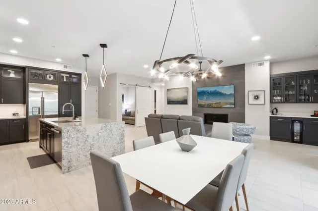 $1,169,999 | 5250 East Deer Valley Drive, Unit 247, Phoenix, AZ 85054