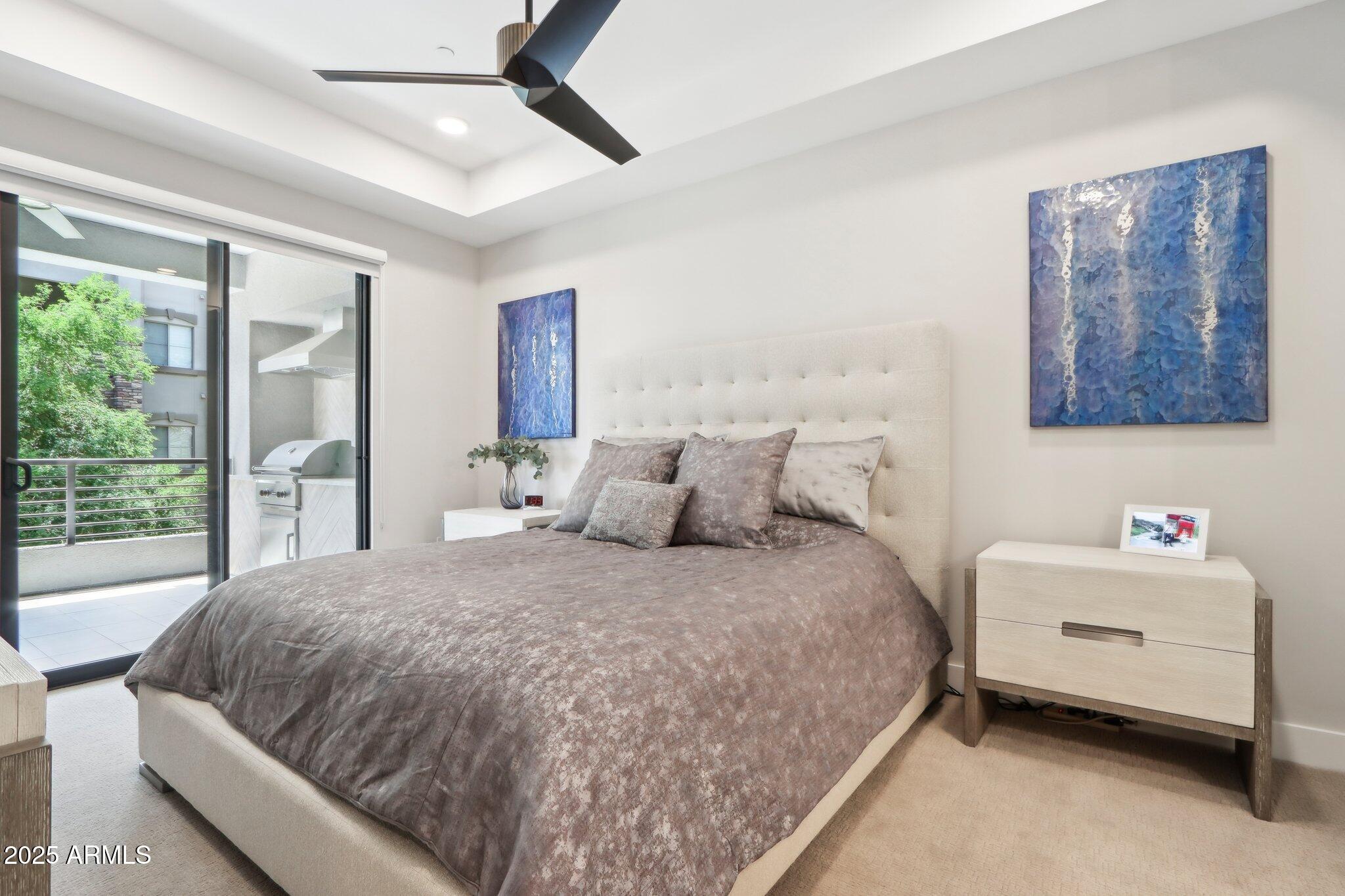 5250 East Deer Valley Drive, Unit 247 Phoenix, AZ 85054 - Photo 15 of 56 Spacious Primary Suite
