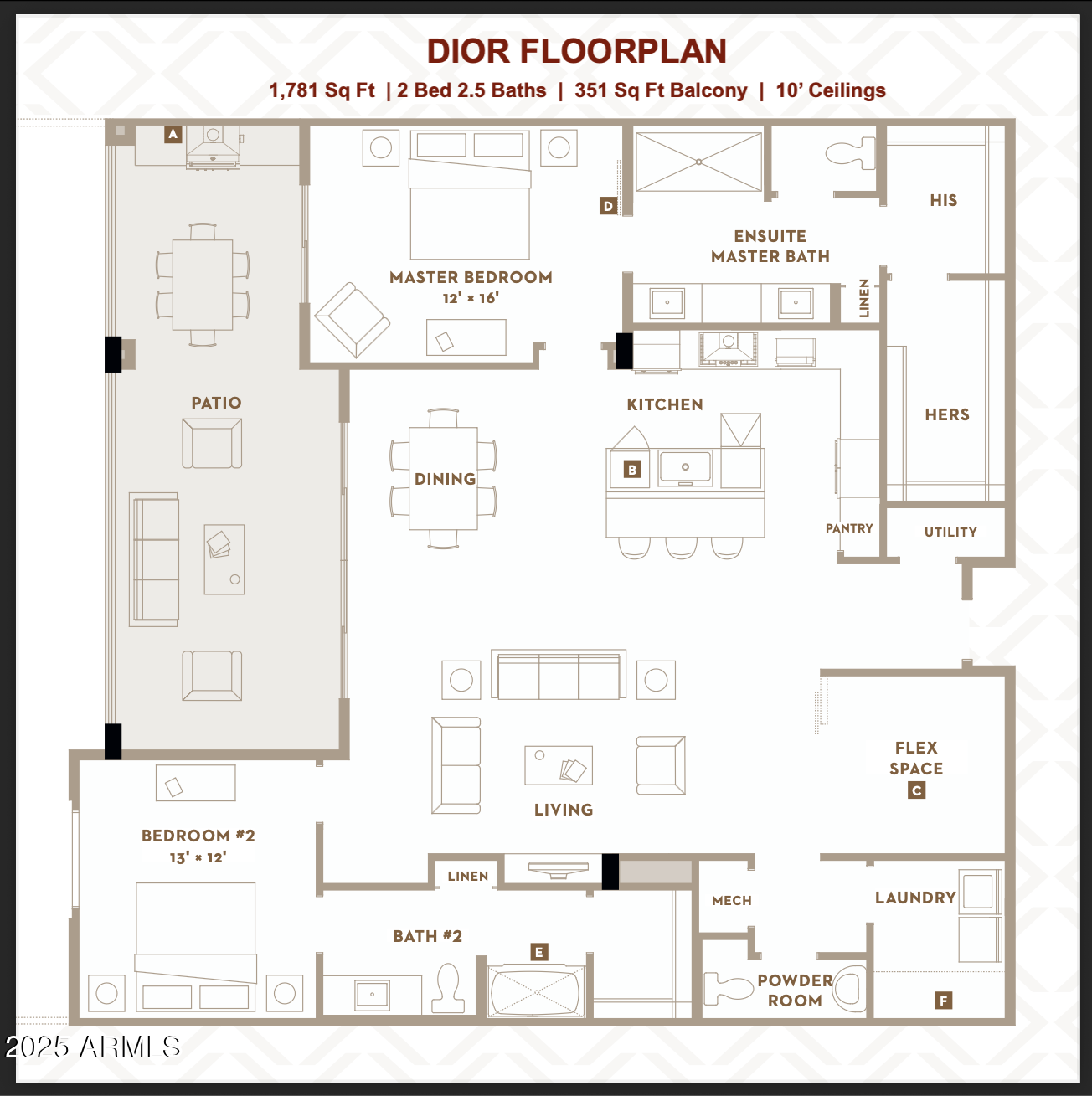 5250 East Deer Valley Drive, Unit 247 Phoenix, AZ 85054 - Photo 53 of 56 unknown