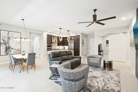 $1,169,999 | 5250 East Deer Valley Drive, Unit 247, Phoenix, AZ 85054