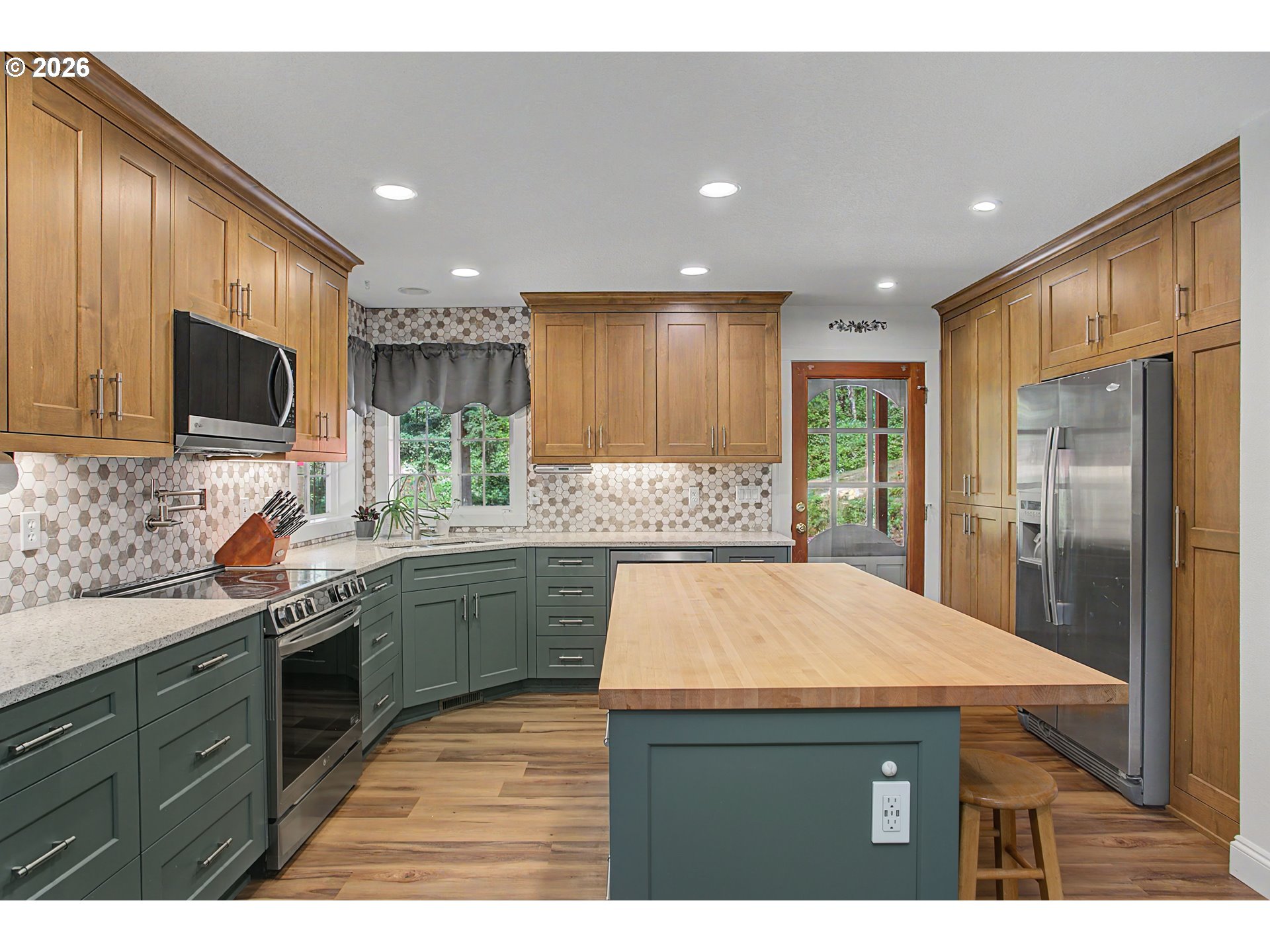 33005 Northeast Ammeter Road Washougal, WA 98671 - Photo 8 of 47