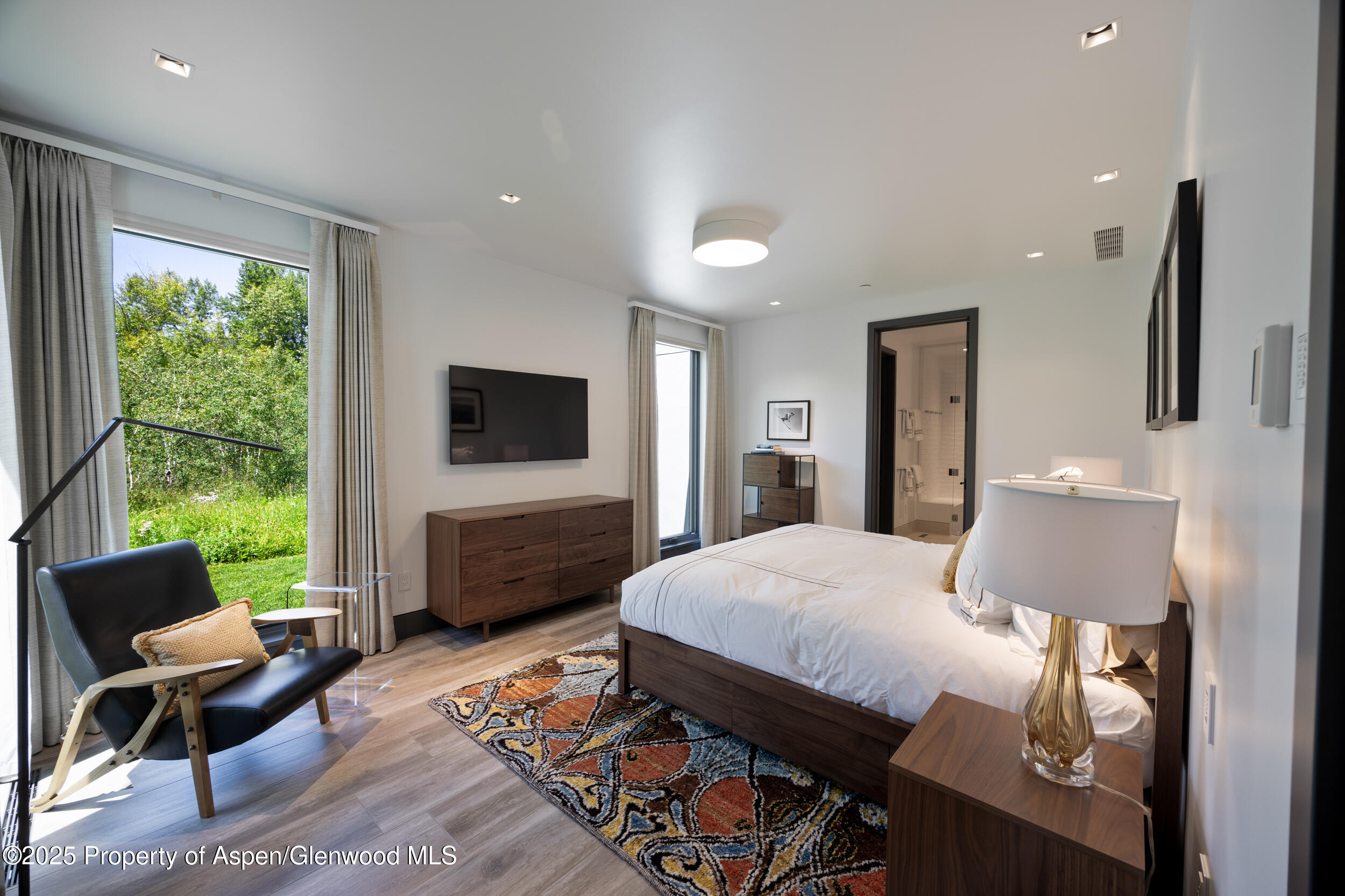 1411 Crystal Lake Road Aspen, CO 81611 - Photo 21 of 49 1A8A6574-Edit