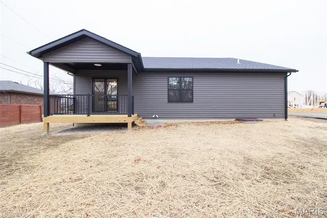 $339,900 | 6 Steele Drive, Granite City, IL 62040