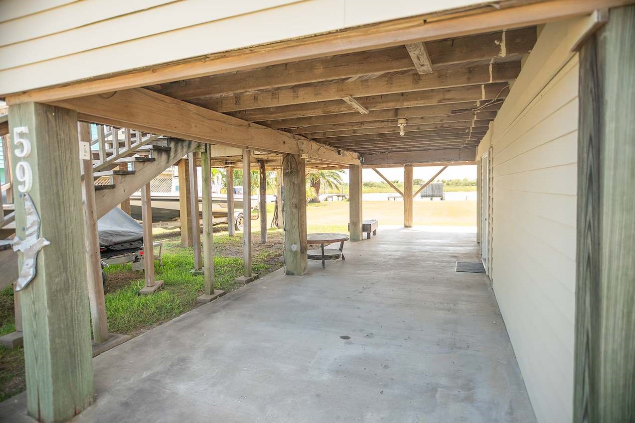 626 Seagull Road Sargent, TX 77414 - Photo 14 of 23 Gallery Image 14