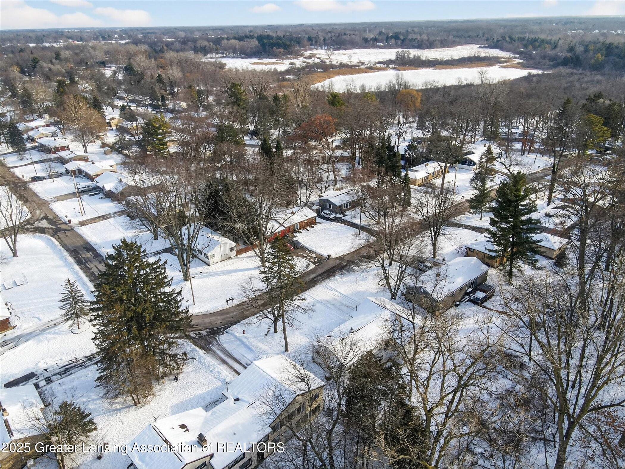 5581 Woodville Road Haslett, MI 48840 - Photo 43 of 53 45-5581 Woodville Rd Haslett, MI 48840-