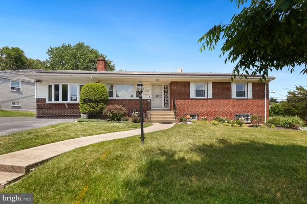 $509,000 | 910 Luray Place, Hyattsville, MD 20783
