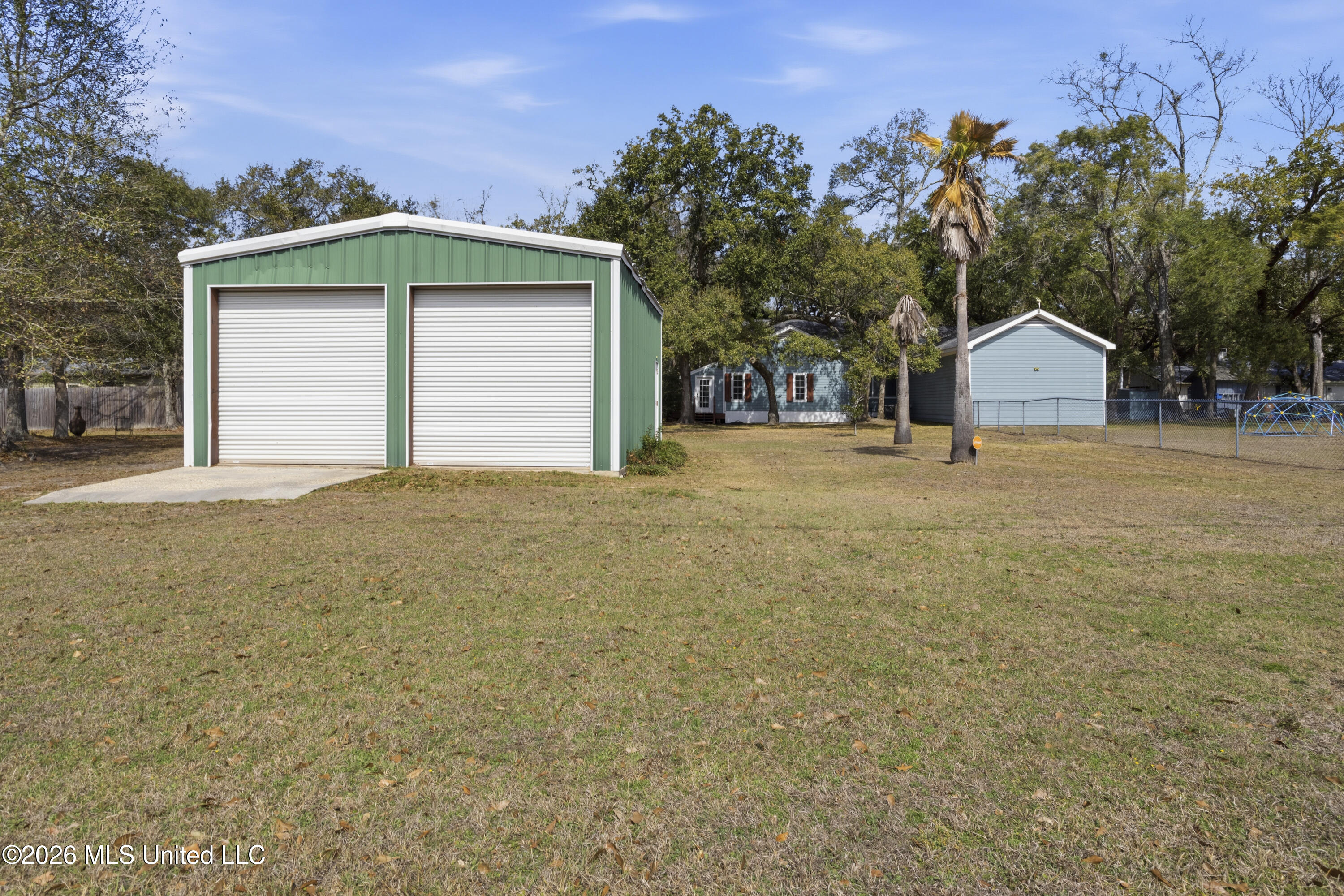 22479 Glad Acres Road Pass Christian, MS 39571 - Photo 2 of 69 0058