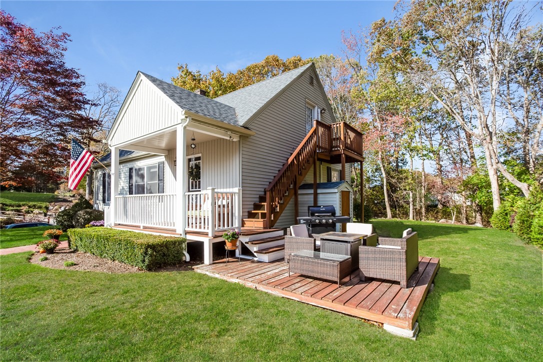 521 Knotty Oak Road Coventry, RI 02816 - Photo 1 of 30