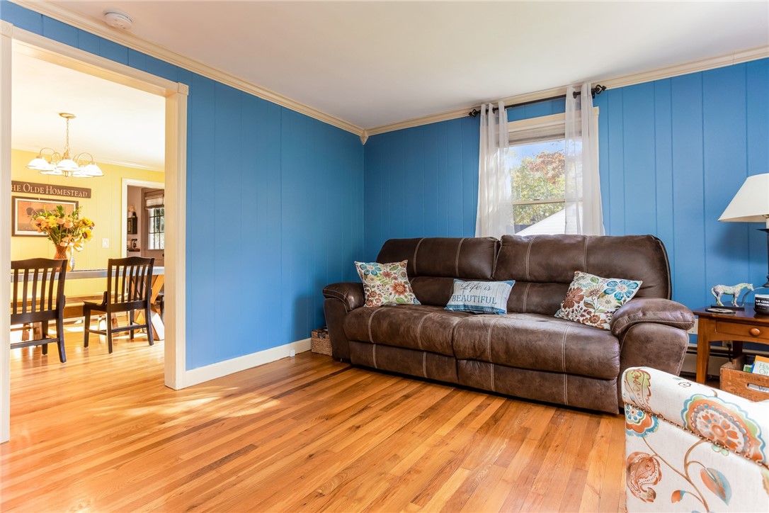 521 Knotty Oak Road Coventry, RI 02816 - Photo 11 of 30