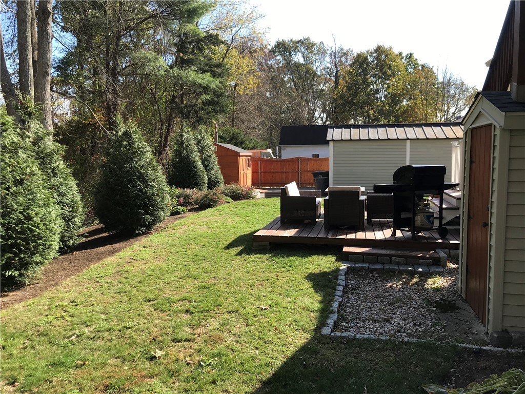 521 Knotty Oak Road Coventry, RI 02816 - Photo 27 of 30