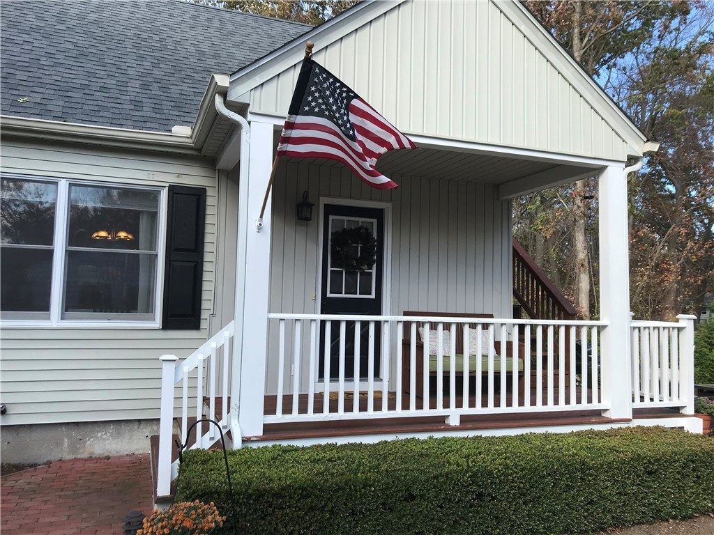 521 Knotty Oak Road Coventry, RI 02816 - Photo 30 of 30