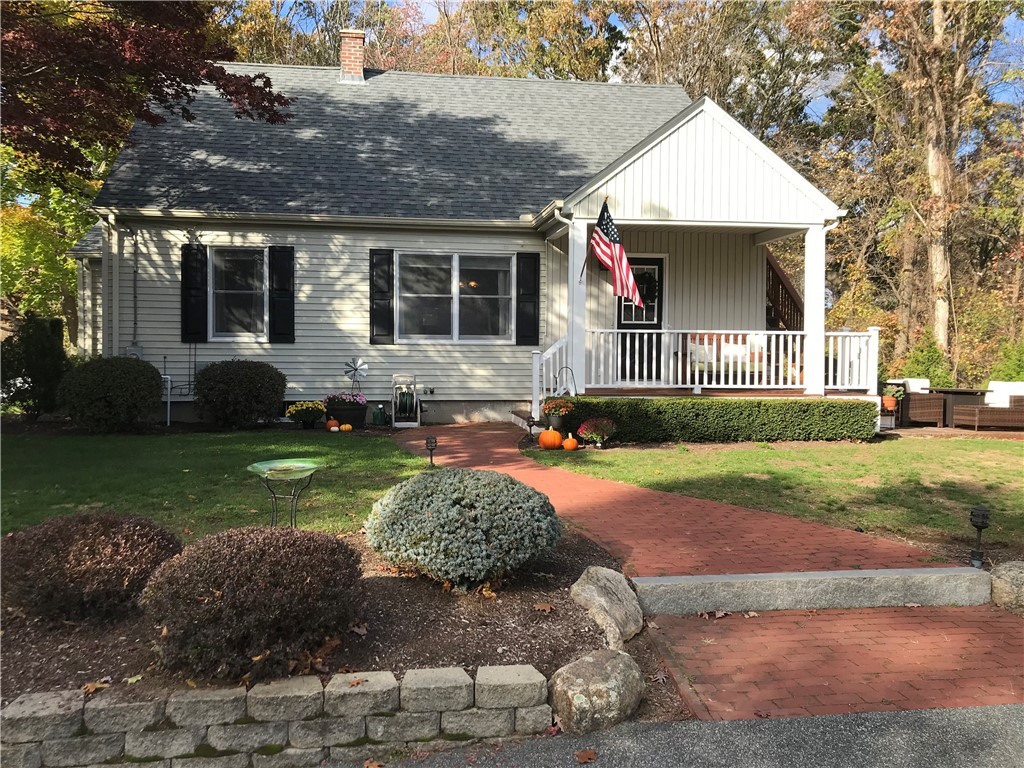 521 Knotty Oak Road Coventry, RI 02816 - Photo 3 of 30
