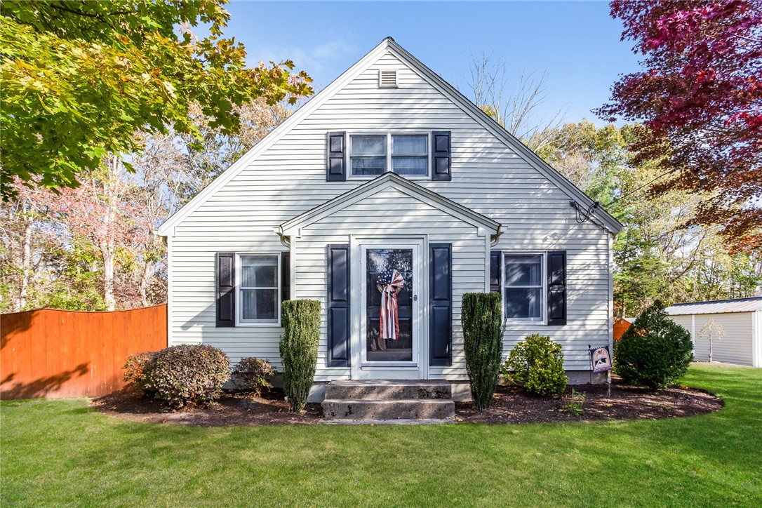 521 Knotty Oak Road Coventry, RI 02816 - Photo 4 of 30
