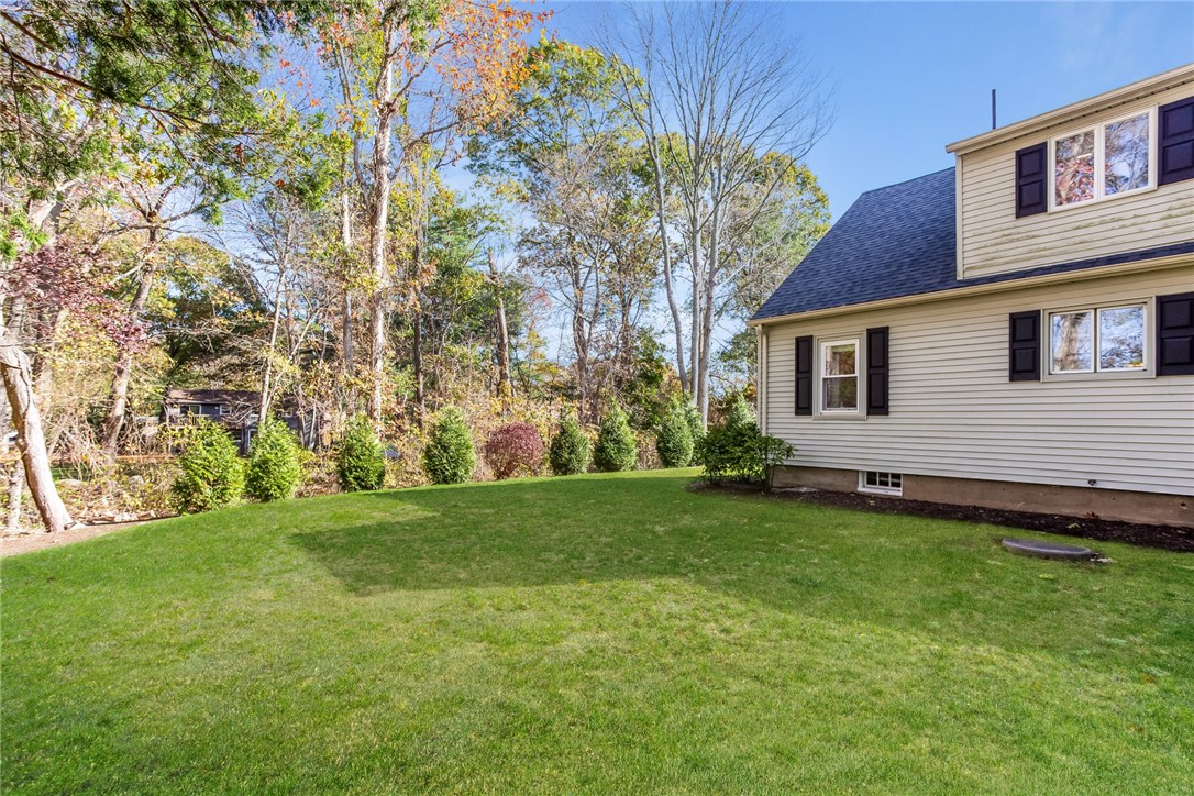 521 Knotty Oak Road Coventry, RI 02816 - Photo 5 of 30