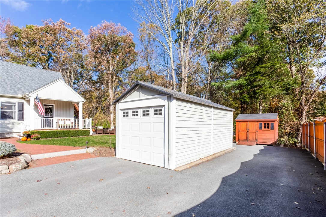 521 Knotty Oak Road Coventry, RI 02816 - Photo 6 of 30