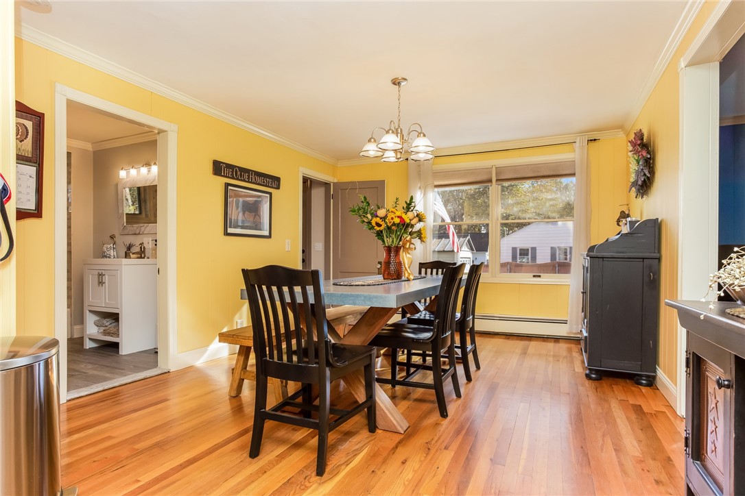 521 Knotty Oak Road Coventry, RI 02816 - Photo 8 of 30