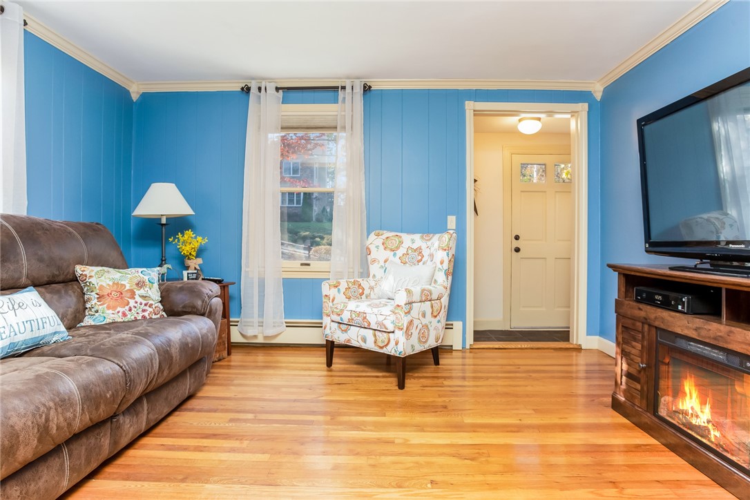 521 Knotty Oak Road Coventry, RI 02816 - Photo 9 of 30