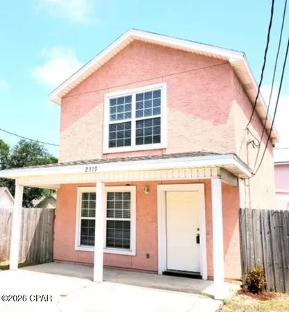 $299,000 | 2319 Beech Street, Panama City Beach, FL 32408
