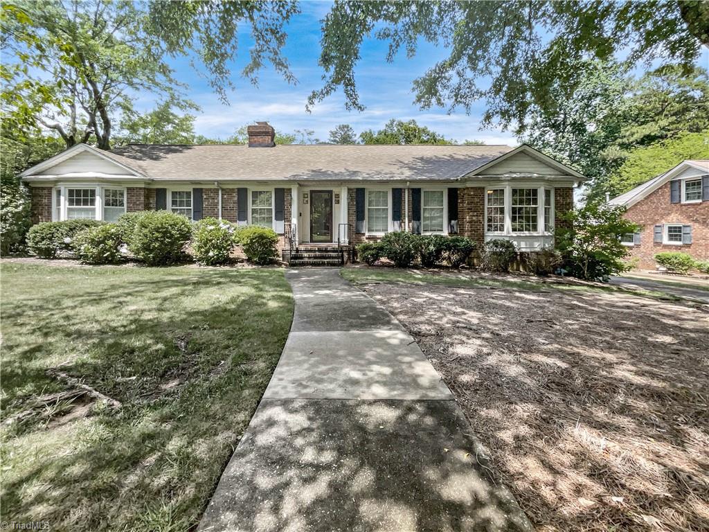 1416 Hobbs Road Greensboro, NC 27410 - Photo 1 of 24