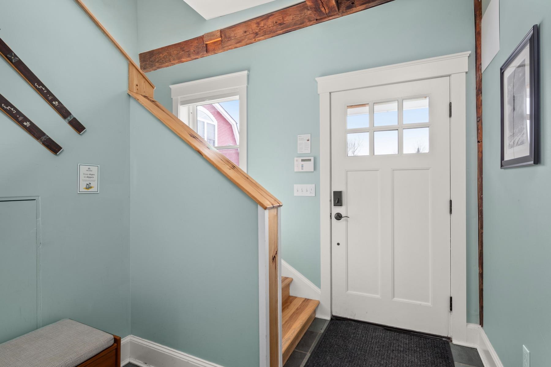 4706 Waterbury-Stowe Road, Unit 1&2 Waterbury, VT 05677 - Photo 33 of 49