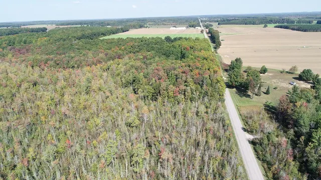 $199,000 | 1796 Sigma Road Southeast, Kalkaska, MI 49646