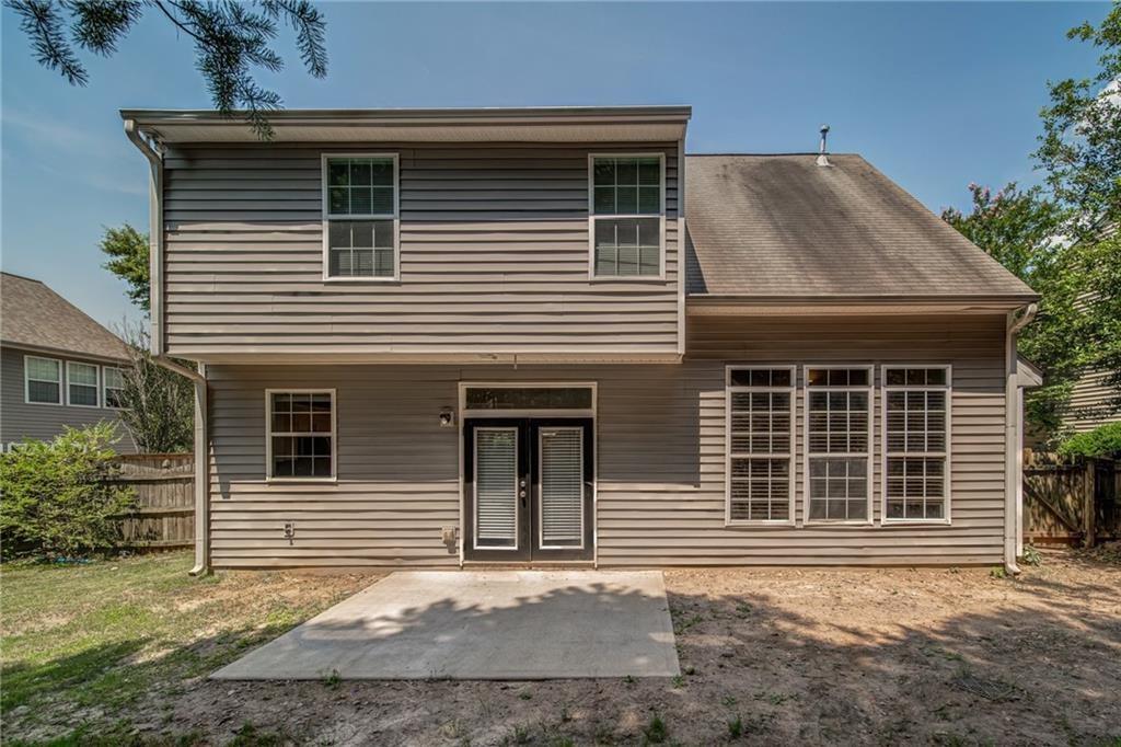 132 Diamond Ridge Avenue Canton, GA 30114 - Photo 33 of 38