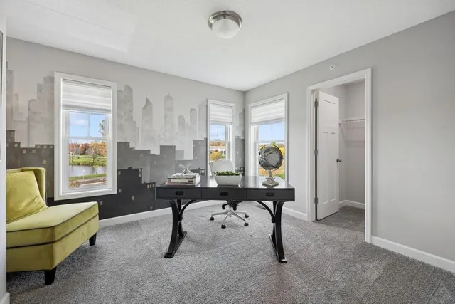 $432,785 | 215 HUNTINGTON Drive, Waconia, MN 55387