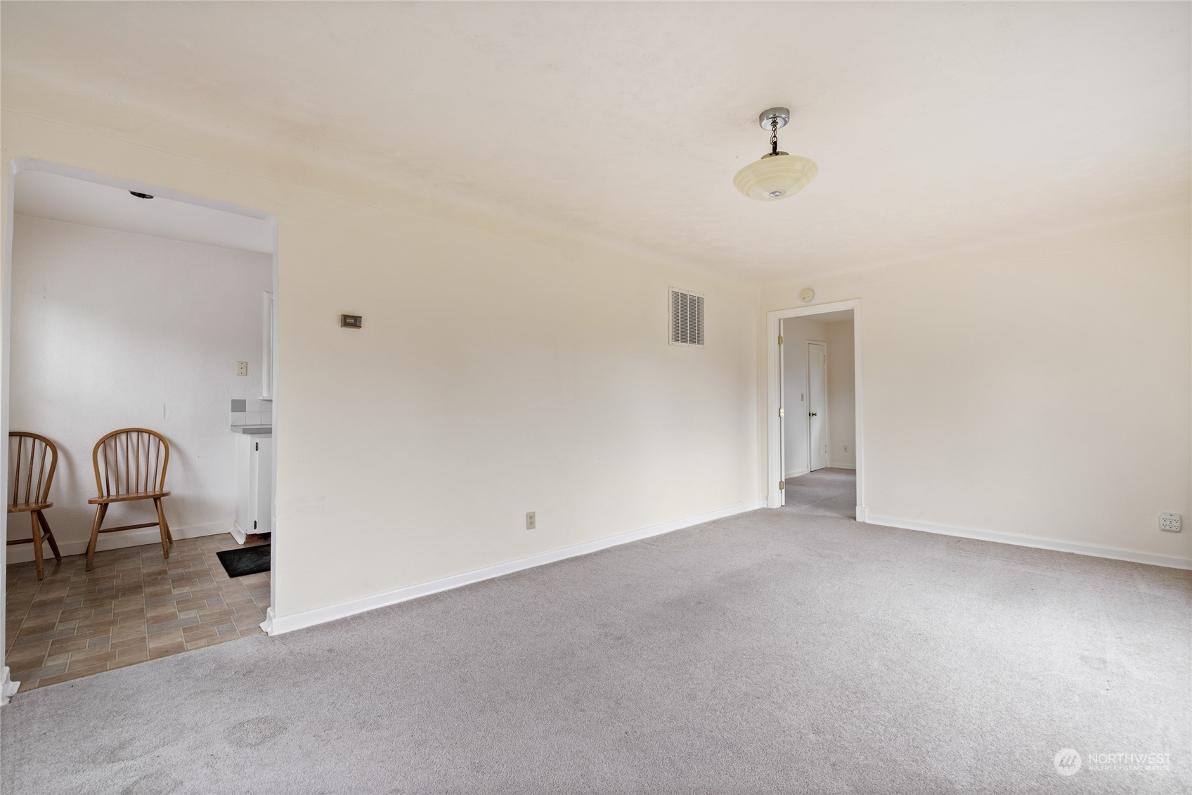 1136 Naval Avenue Bremerton, WA 98312 - Photo 4 of 34 a view of a room with a sink and a window