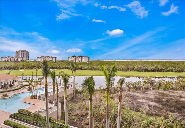 $6,900 | 23850 Via Italia Circle, Unit 404, Estero, FL 34134