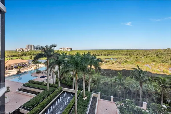 $6,900 | 23850 Via Italia Circle, Unit 404, Estero, FL 34134