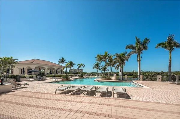 $6,900 | 23850 Via Italia Circle, Unit 404, Estero, FL 34134