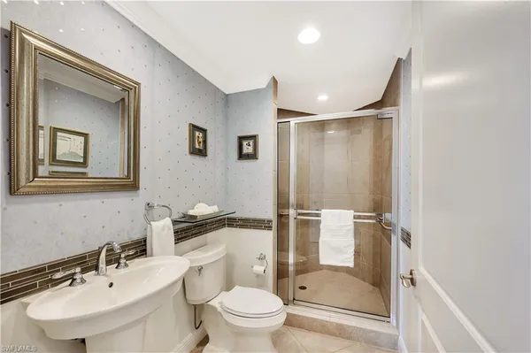 $6,900 | 23850 Via Italia Circle, Unit 404, Estero, FL 34134