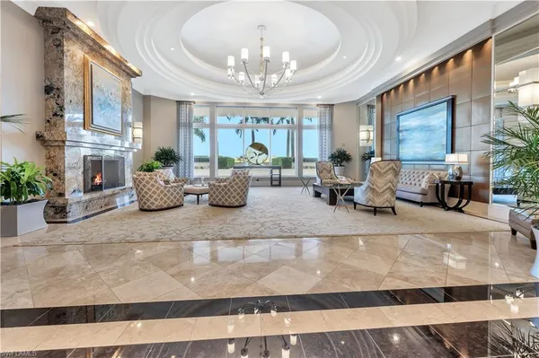 $6,900 | 23850 Via Italia Circle, Unit 404, Estero, FL 34134