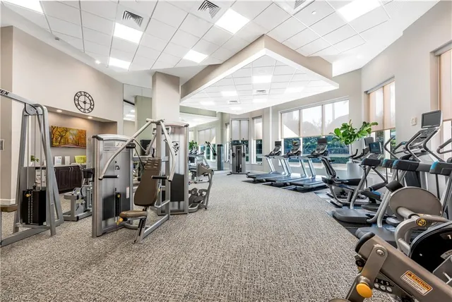 $7,000 | 23850 Via Italia Circle, Unit 404, Estero, FL 34134