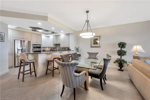 $6,900 | 23850 Via Italia Circle, Unit 404, Estero, FL 34134