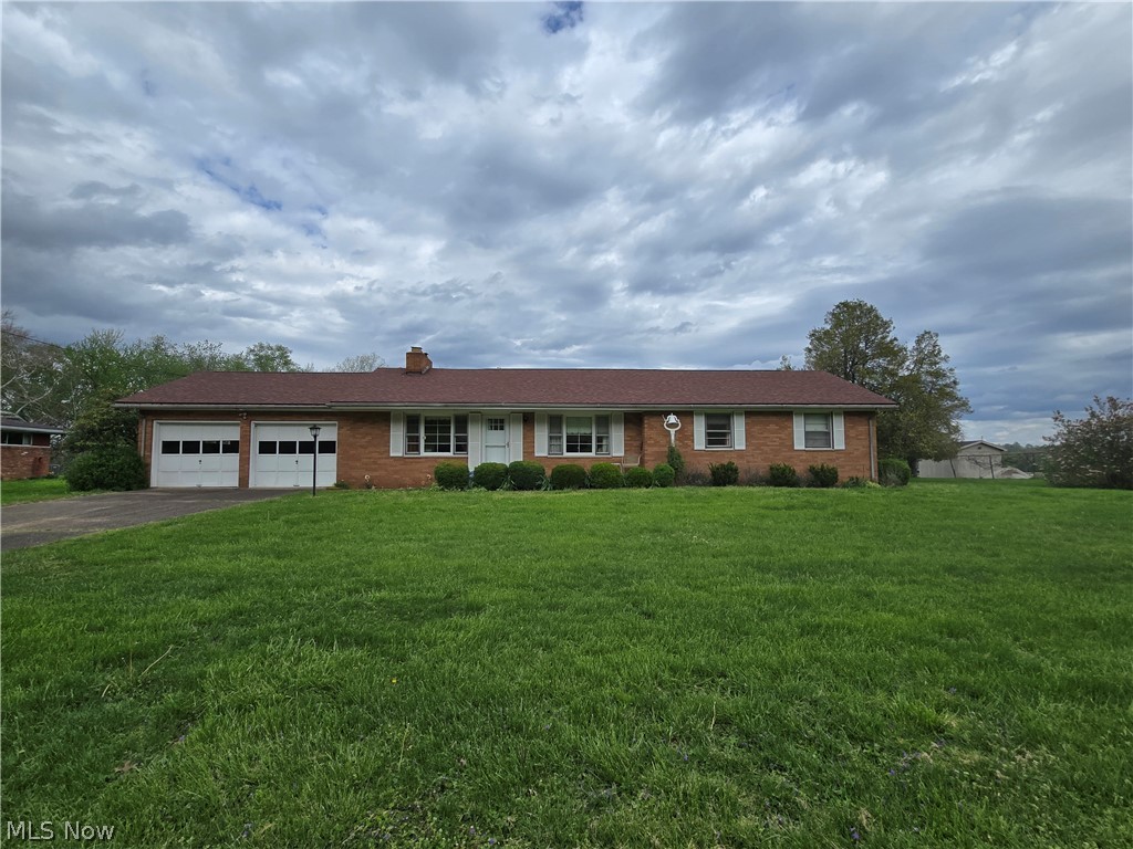 2922 Waverly Road Williamstown, WV 26187 - Photo 1 of 30