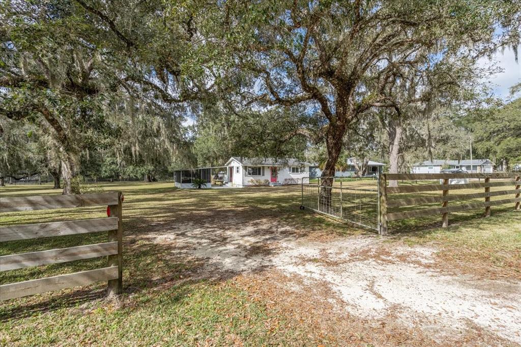 8315 Idle Time Road Brooksville, FL 34601 - Photo 1 of 1 Country Living