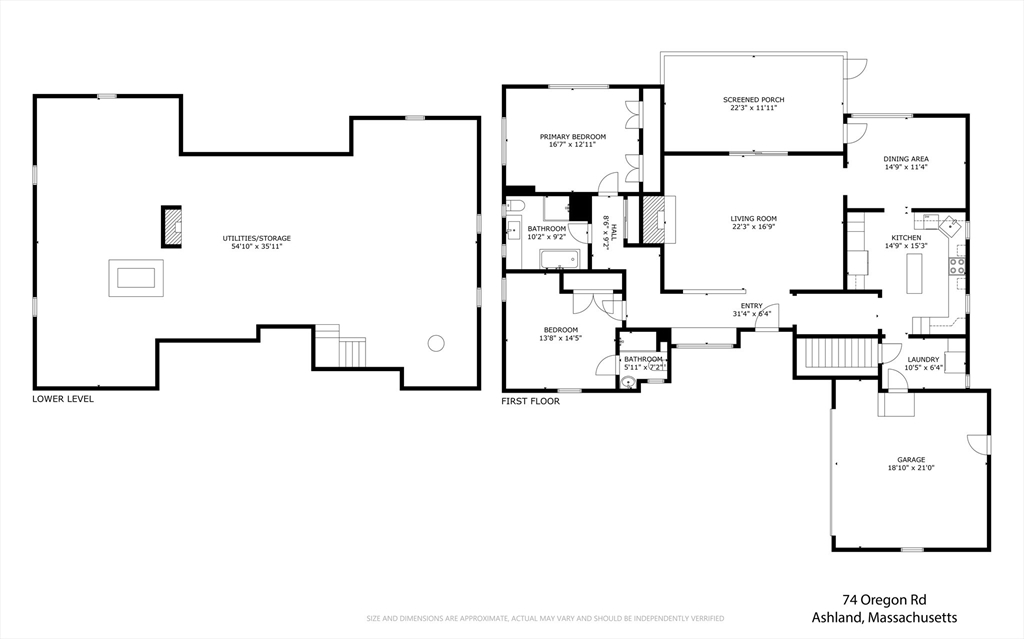 74 Oregon Road Ashland, MA 01721 - Photo 37 of 37