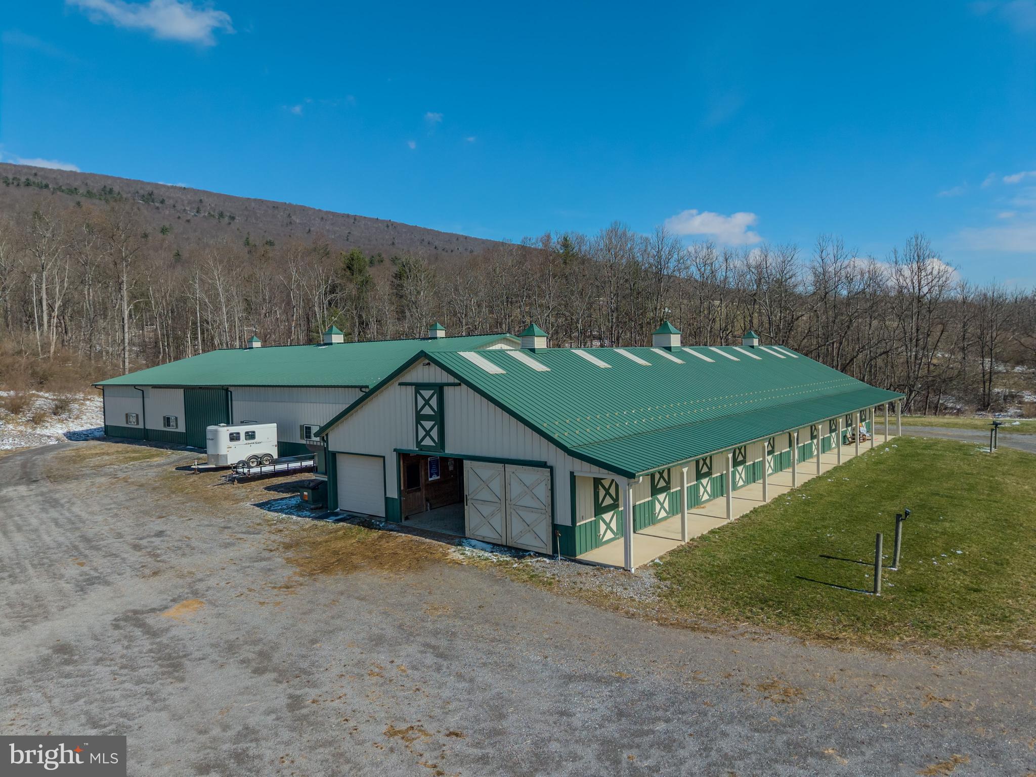4503 Scotch Valley Road Hollidaysburg, PA 16648 - Photo 2 of 50