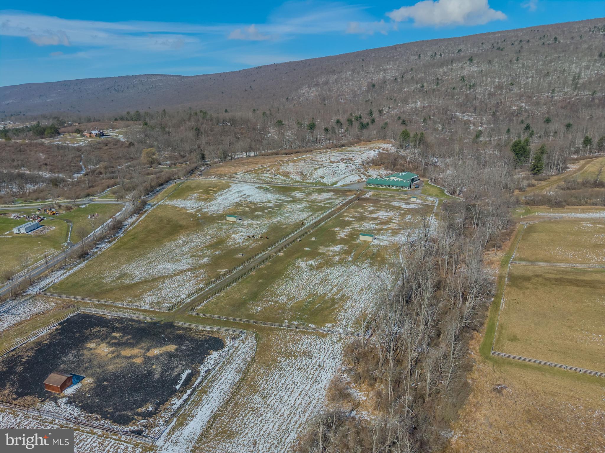 4503 Scotch Valley Road Hollidaysburg, PA 16648 - Photo 22 of 50