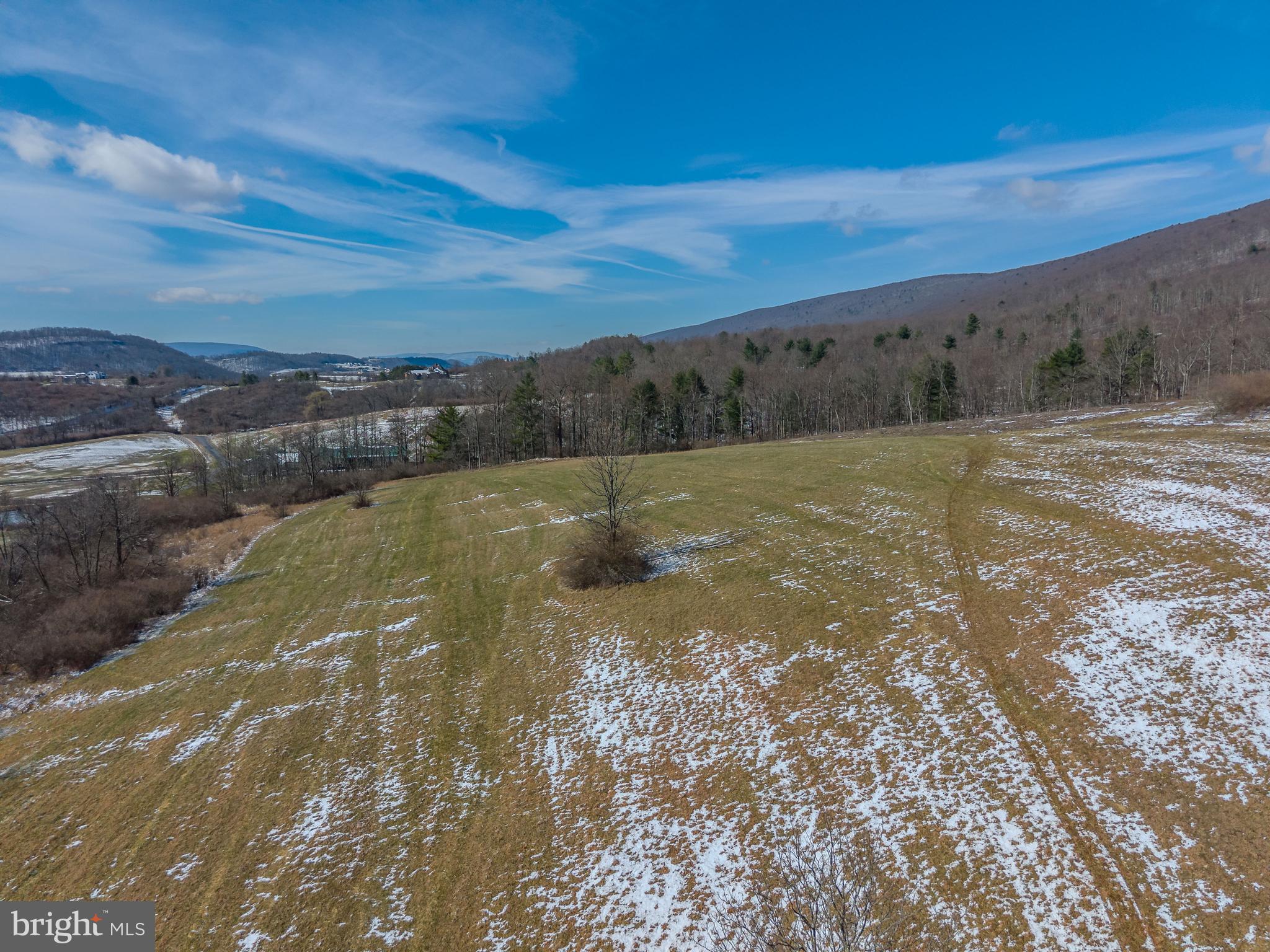 4503 Scotch Valley Road Hollidaysburg, PA 16648 - Photo 28 of 50 a view of a field with an ocean