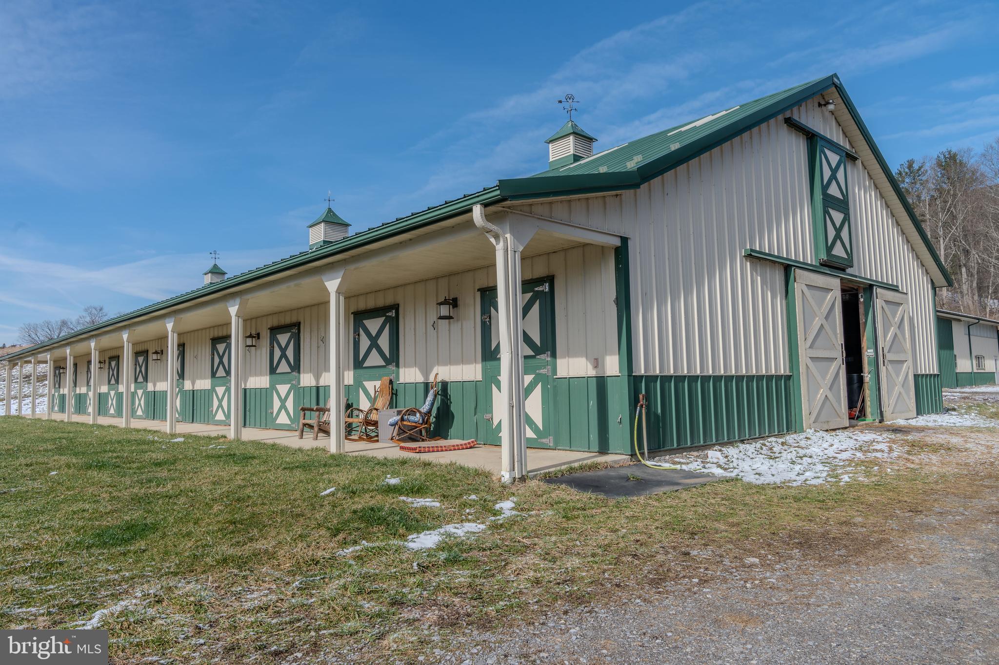 4503 Scotch Valley Road Hollidaysburg, PA 16648 - Photo 5 of 50