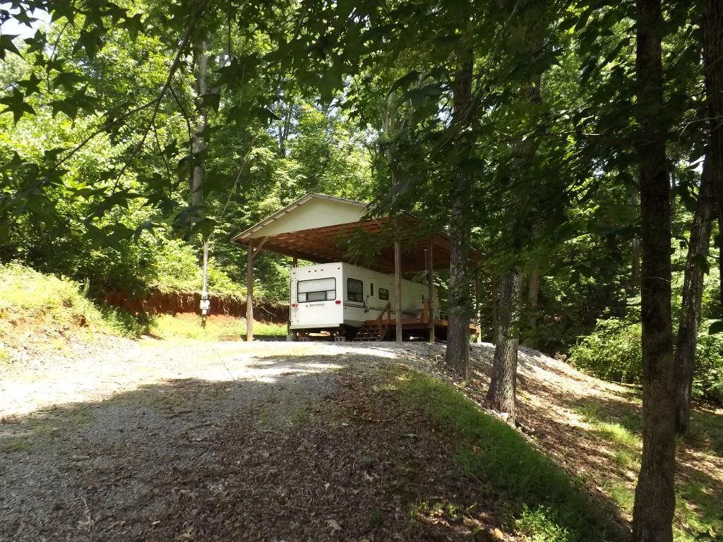 1694 Stump Hollow Road, Unit 6972 Spring City, TN 37381 - Photo 11 of 48 RV & drive