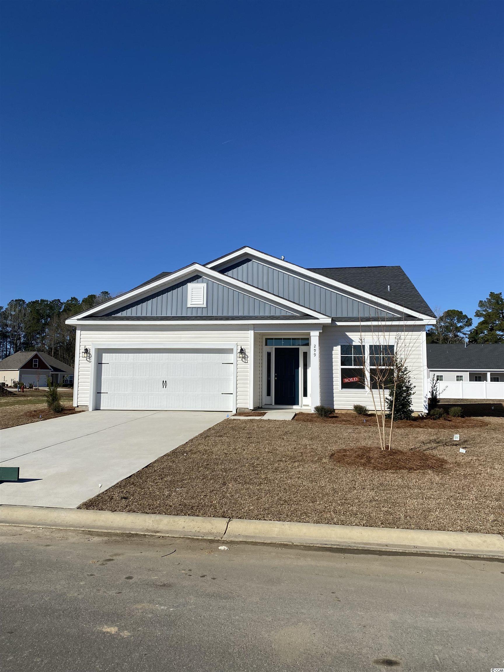 299 Red Maple Loop Longs, SC 29568 - Photo 1 of 2 Gallery Image 1
